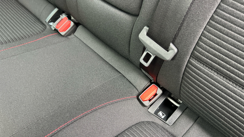 Ford Focus 1.0 EcoBoost Hybrid mHEV ST-Line X Edition 5dr Petrol Estate